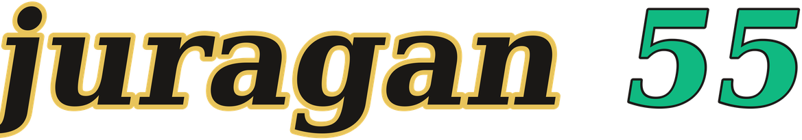 juragan 55 logo